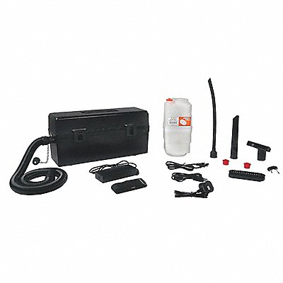 Cordless Critical Area Vacuums image